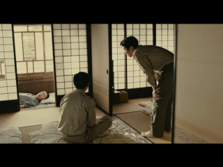 keisuke kinoshita: at the beginning of the way (2013) - drama, biography. keiichi hara [xvid 720p]