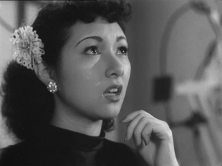 the innocent love of carmen (1952) - comedy. keisuke kinoshita 720p