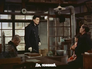 years of happiness and sorry (1957) - drama. keisuke kinoshita 720p