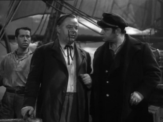 sea wolf (1941) - adventures. michael curtiz 720p