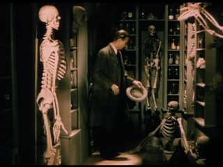 dr. x (1932) michael curtitz