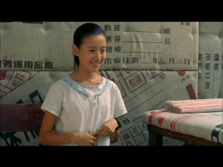 xingfu shiguang (xingfu shiguang) (yimou zhang, 2000) dvdrip-avc