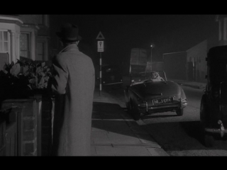 night of the demon (1957) horror, thriller, detective jacques tourneur [xvid 720p]