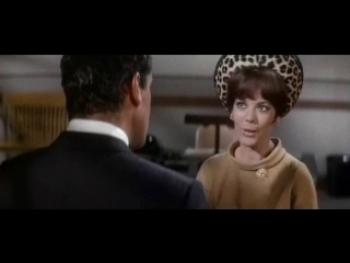 penelope (1966) - crime comedy. arthur hiller [xvid 720p]