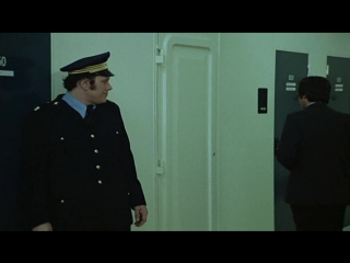 private detective (1976) - action, thriller. philip labro