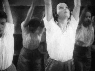 diary of the fallen (1929) - melodrama. georg wilhelm pabst