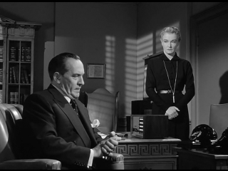 administrative authority / number for directors (1954) - drama. robert wise[xvid 720p]