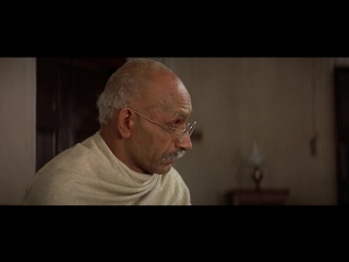 gandhi (1982) - drama, biography, historical. richard attenborough