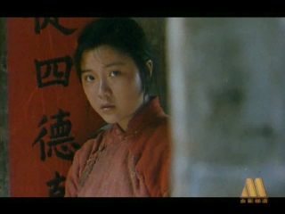 yellow earth (1984) - drama, music. chen kaige