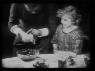 joyless lane (1925) - drama. georg wilhelm pabst [xvid 720p]