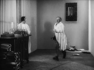 the mystery of one soul (1926) - drama. georg wilhelm pabst 720p