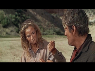 mackena's gold (1968) - adventure, western. j. lee thompson