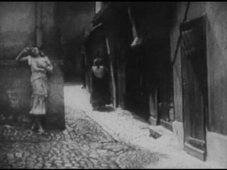 prague student (1913) - horror, fantasy, drama, melodrama. paul wegener 720p