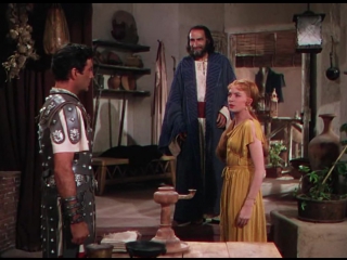 kamo gryadeshi (1951) - historical, melodrama, film adaptation. mervyn leroy, anthony mann 720p