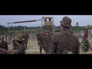 green berets (1968) - action movie. military drama. mervyn leroy [xvid 720p]