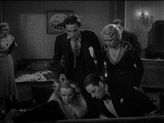 big city blues (1932) - tragicomedy. mervyn leroy [xvid 720p]