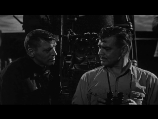 go silent, go deep (1958) - military drama. robert wise. [xvid 720p]