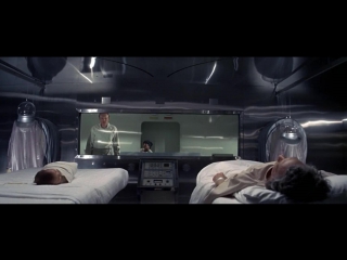 the andromeda strain (1971) - fantasy, thriller. robert wise [xvid 720p]