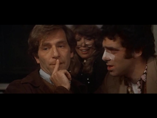 california poker (1974) is a tragicomedy. robert altman