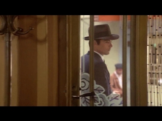 borsalino (1970) - crime drama. jacques dere