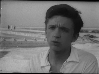 goodbye, boys (1964) - drama. mikhail kalik