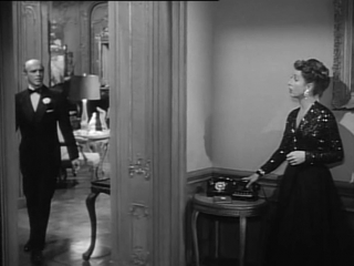 five fingers (1952) - noir, thriller. joseph leo mankiewicz