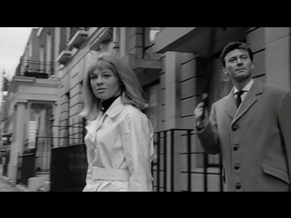 dear (1965) - melodrama. john schlesinger