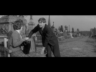 billy-ljets (1963) - tragicomedy, melodrama. john schlesinger