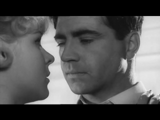 this is love (1962) - melodrama. john schlesinger