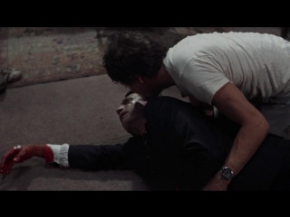 marathonan (1976) - thriller. john schlesinger