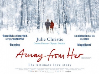 away from her (2006) - melodrama. sarah polley