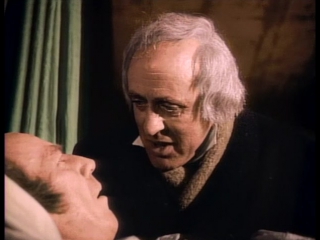 scrooge / christmas carol (1951) - fantasy, drama. brian desmond hurst