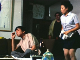 summer soldiers (1972) - drama. hiroshi teshigahara