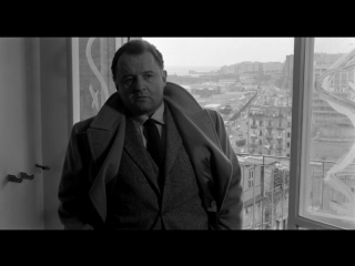 hands over the city (1963) - drama. francesco rosi