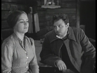 virineya (1968) - drama. vladimir fetin