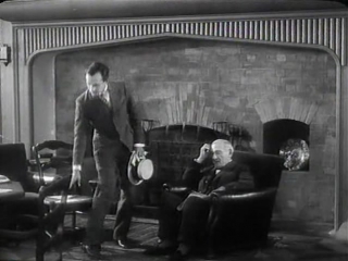 two timid (1928) - comedy. rene clair