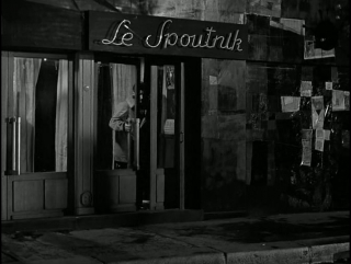 true (1960) - drama. henri-georges clouzot