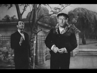 all the gold of the world (1961) - comedy. rene clair