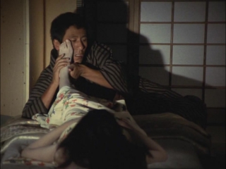 hymn (1972) - drama. kaneto shindo