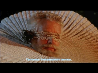 books of prospero (1991) - fantasy, drama. peter greenaway