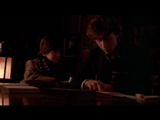 young sherlock holmes (1985) - crime comedy. barry levinson