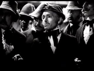 the king is leaving (1936) - melodrama, musical joseph von sterberg