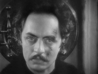 the last order (1928) - melodrama, military drama, historical. joseph von sternberg