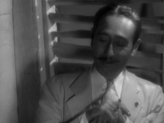 morocco (1930) - melodrama. joseph von sternberg