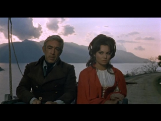 adventurist (1967) - adventure, drama. terence young