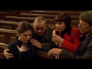 famous old songs (1997) - musical, melodrama, tragicomedy. alain resnais