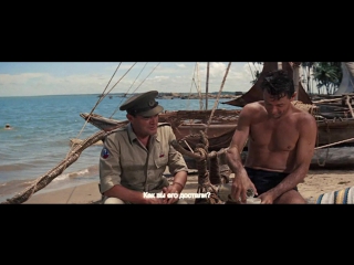 bridge across the river kwai (1957) - adventure, military drama. david lean