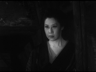 at the bottom (1957) - drama, film adaptation. akira kurosawa