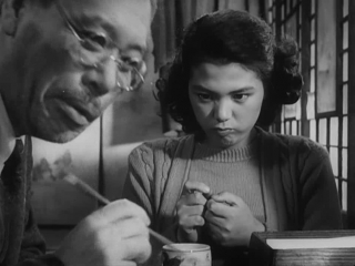 live (1952) - drama. akira kurosawa