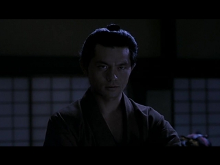 taboo (1999) - historical, drama, thriller. nagisa oshima